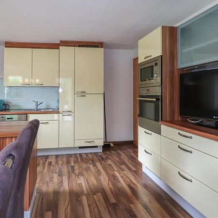 Bezaubernde Ferienwohnung Dalaas Kültér fotó