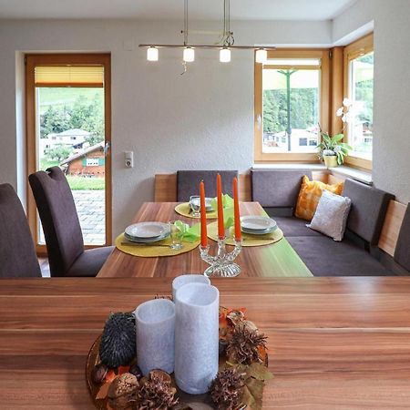 Bezaubernde Ferienwohnung Dalaas Kültér fotó