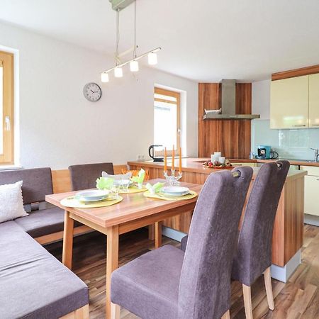 Bezaubernde Ferienwohnung Dalaas Kültér fotó