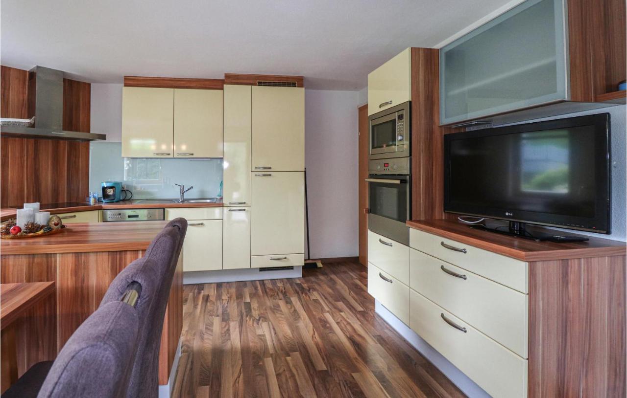 Bezaubernde Ferienwohnung Dalaas Kültér fotó