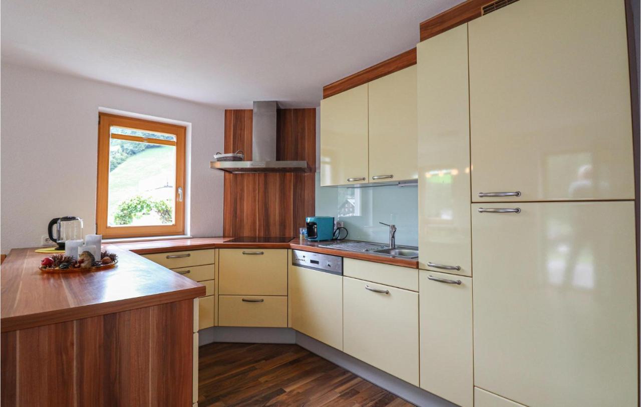 Bezaubernde Ferienwohnung Dalaas Kültér fotó
