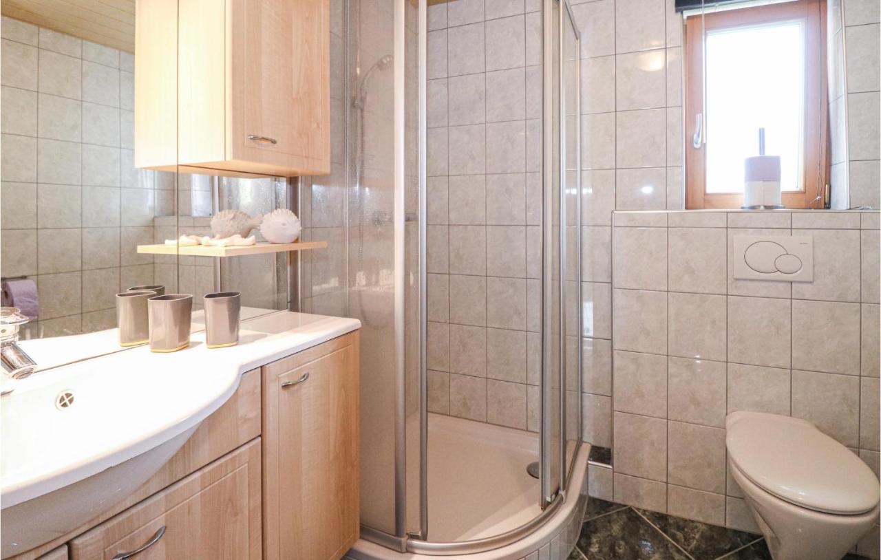 Bezaubernde Ferienwohnung Dalaas Kültér fotó