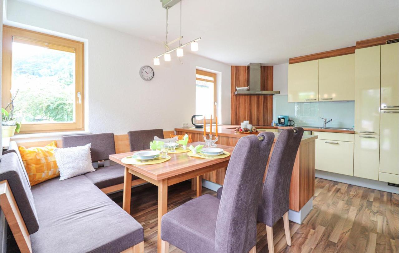 Bezaubernde Ferienwohnung Dalaas Kültér fotó
