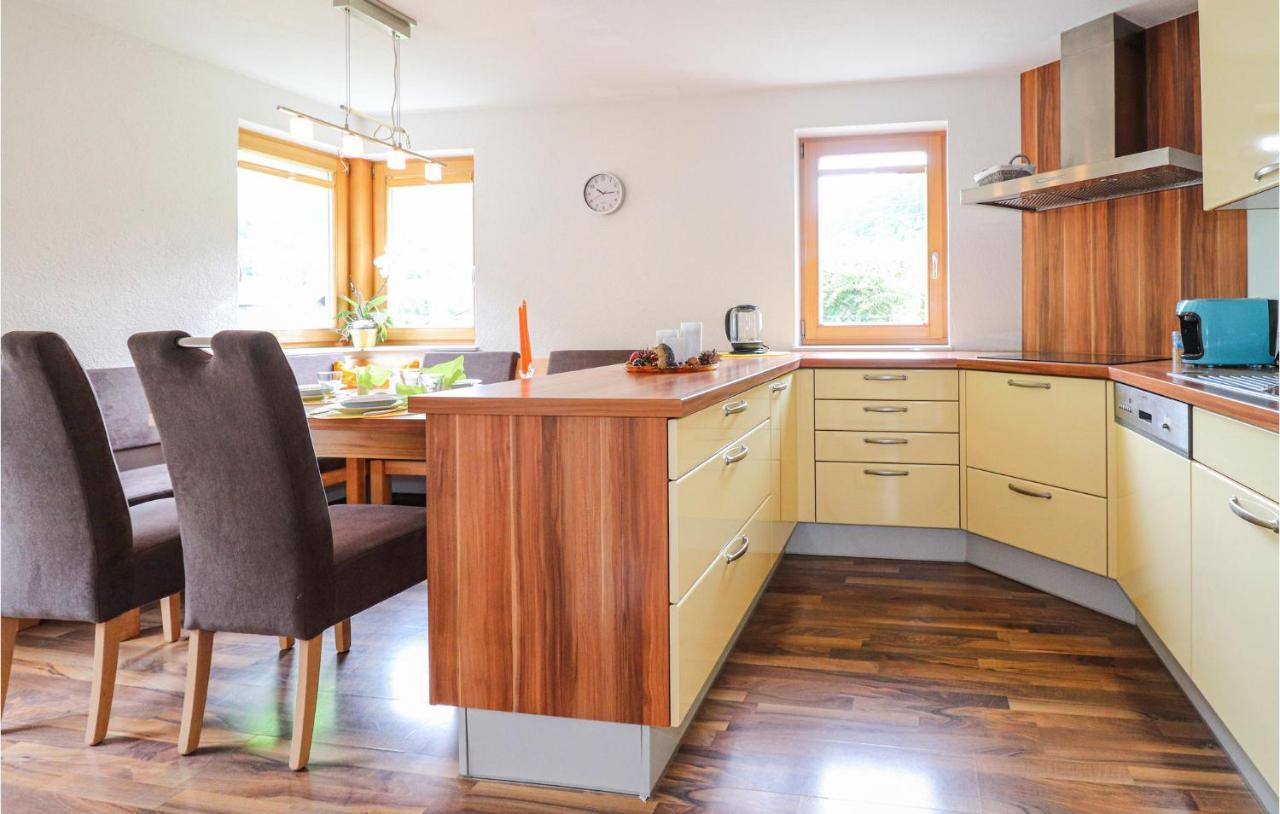 Bezaubernde Ferienwohnung Dalaas Kültér fotó