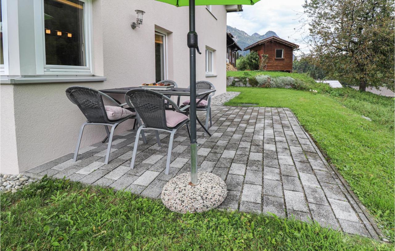 Bezaubernde Ferienwohnung Dalaas Kültér fotó